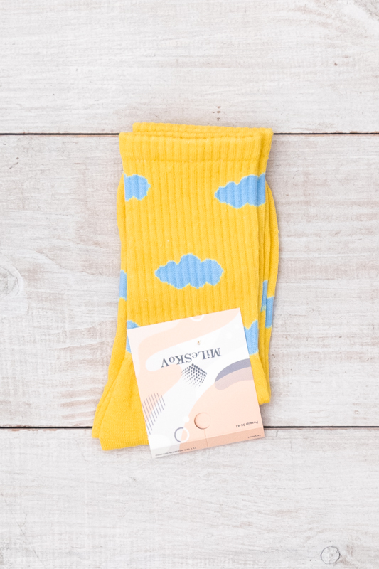 Шкарпетки жіночі